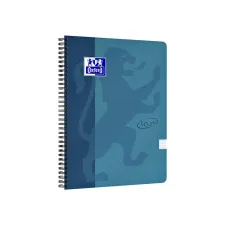 Spiraalblok OXFORD Touch A4 ruit lbl Spiraalblok OXFORD Touch A4 ruit lbl