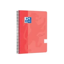 Spiraalblok OXFORD Touch A5 oranje Spiraalblok OXFORD Touch A5 oranje