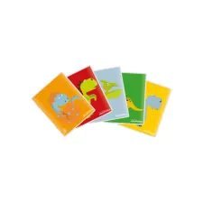 Splendid Schrift 165 x 210 mm 3 lijnen 36 vel (doos 20 stuks) Splendid Schrift 165 x 210 mm 3 lijnen 36 vel (doos 20 stuks)