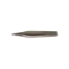Splinterpincet rvs 9cm Rvs 9cm Splinterpincet rvs 9cm Rvs 9cm