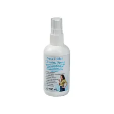 Spray t.b.v waterkoeler/fl 100ml