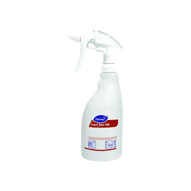 Taski Sproeiflacon 500 ml Voor TASKI Sani 100 Taski Sproeiflacon 500 ml Voor TASKI Sani 100