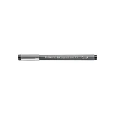 Staedtler Fineliner 308 03 mm zwart (pak 10 stuks) Staedtler Fineliner 308 03 mm zwart (pak 10 stuks)