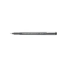 Staedtler Fineliner 308 07 mm zwart (pak 10 stuks) Staedtler Fineliner 308 07 mm zwart (pak 10 stuks)