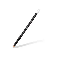 Staedtler Glaspotlood Lumocolor permanent gr/ds12 (1 doos x 12 stuks) Staedtler Glaspotlood Lumocolor permanent gr/ds12 (1 doos x 12 stuks)