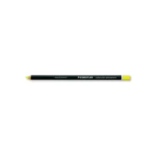 Staedtler Glaspotlood Waterproof 16 cm Geel (pak 12 stuks) Staedtler Glaspotlood Waterproof 16 cm Geel (pak 12 stuks)