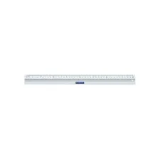 Staedtler Mars Liniaal Mars aluminium 40 cm Staedtler Mars Liniaal Mars aluminium 40 cm
