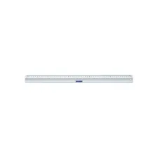Staedtler Mars Liniaal Mars aluminium 50 cm Staedtler Mars Liniaal Mars aluminium 50 cm