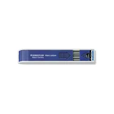 Staedtler Mars Mars potloodstift 2 mm HB (tube 12 stuks) Staedtler Mars Mars potloodstift 2 mm HB (tube 12 stuks)
