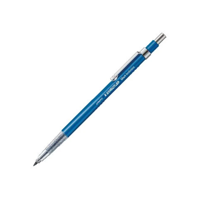 Staedtler Mars Vulpotlood 2mm HB Staedtler Mars Vulpotlood 2mm HB