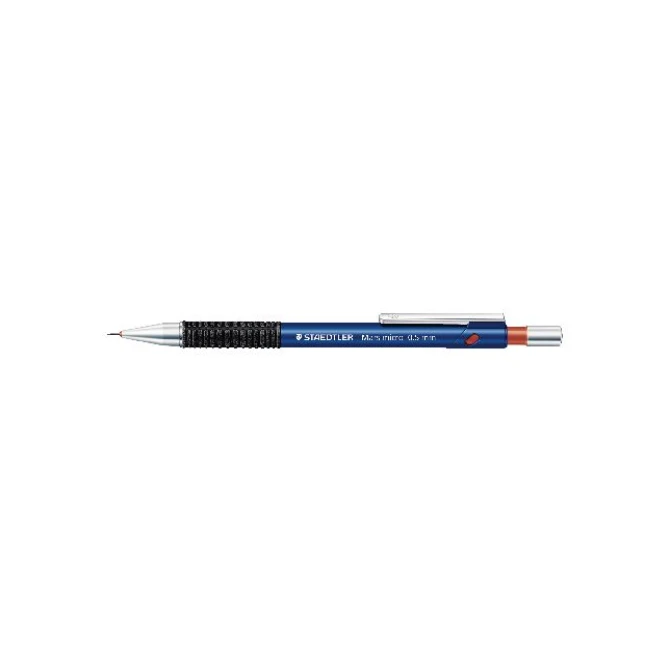 Staedtler Mars Vulpotlood Mars micro 775 05 mm B Staedtler Mars Vulpotlood Mars micro 775 05 mm B