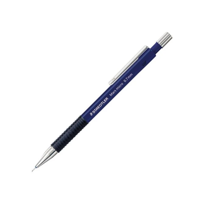 Staedtler Mars Vulpotlood Mars micro 775 07 mm B