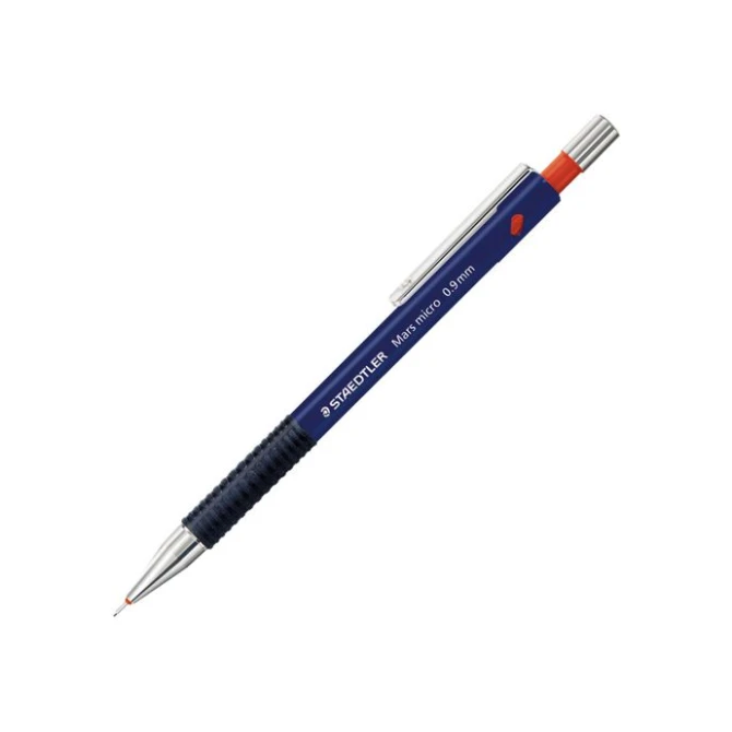 Staedtler Mars Vulpotlood Mars micro 775 09 mm B