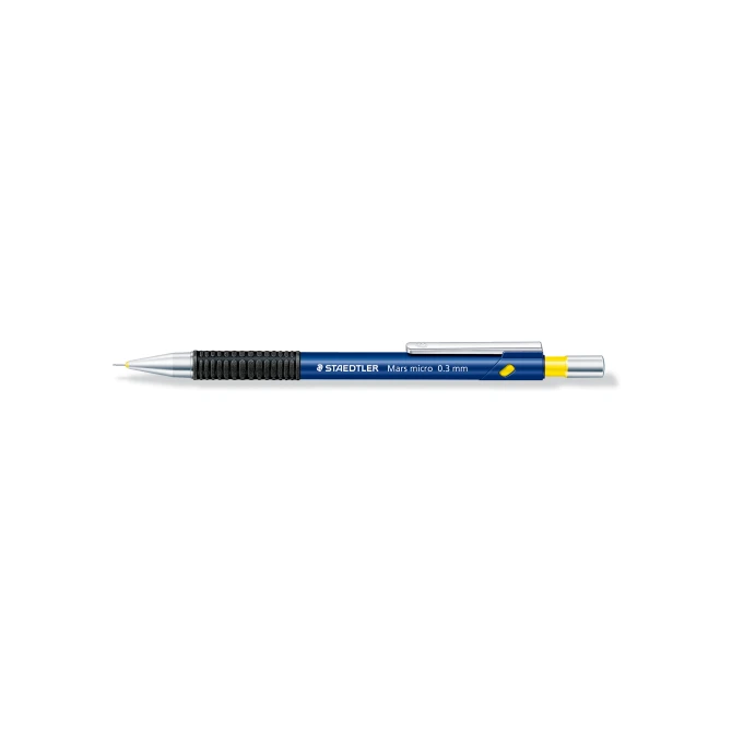 Staedtler Vulpotlood Mars m 775 0.3mm HB