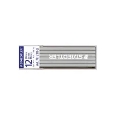 Staedtler Navulling Staedtler Omnichr 218 wt/pk12 (1 pak x 12 stuks) Staedtler Navulling Staedtler Omnichr 218 wt/pk12 (1 pak x 12 stuks)