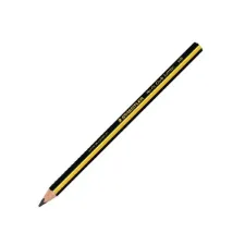 Staedtler Noris Jumbo 119 Dik Potlood HB 40 mm Driehoekig (pak 12 stuks) Staedtler Noris Jumbo 119 Dik Potlood HB 40 mm Driehoekig (pak 12 stuks)