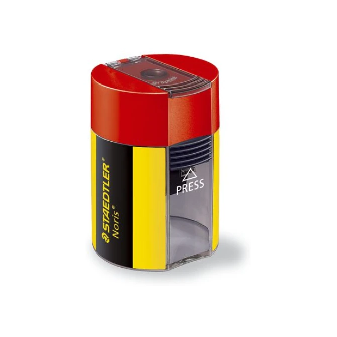 Staedtler Potloodslijper Noris Metaal