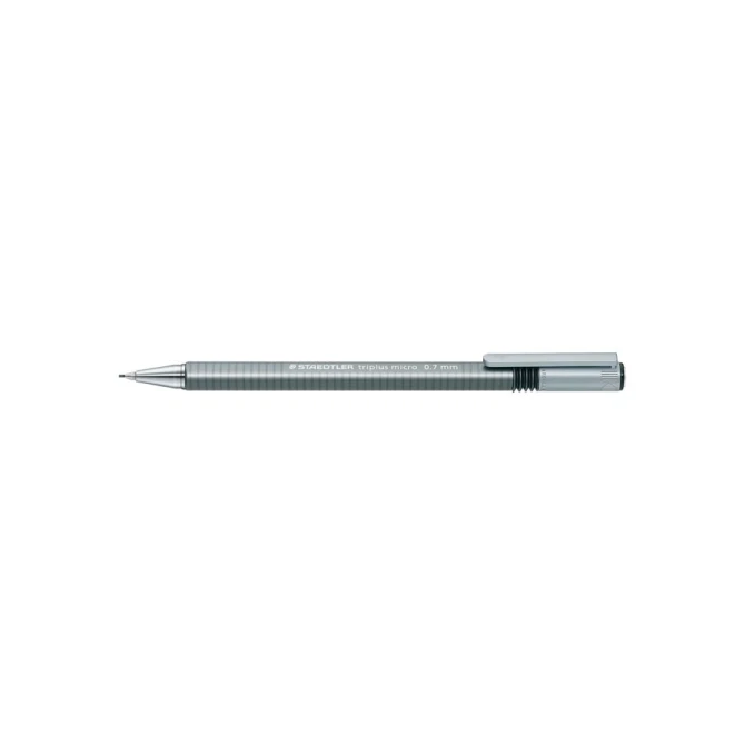 Staedtler Vulpotlood triplus micro 07 mm B Staedtler Vulpotlood triplus micro 07 mm B
