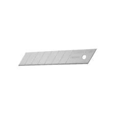 Stanley Reservemesjes 18 mm (1 pak x 10 stuks) Stanley Reservemesjes 18 mm (1 pak x 10 stuks)