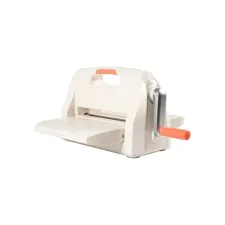 Creotime Stans/embossingmachine A4