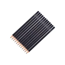 Staples 2600 potlood B (pak 12 stuks) Staples 2600 potlood B (pak 12 stuks)