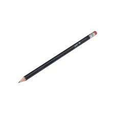 Staples 2874 Potlood HB Met gum (pak 12 stuks) Staples 2874 Potlood HB Met gum (pak 12 stuks)