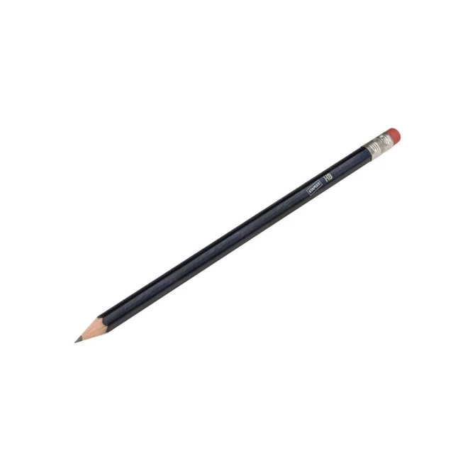 Staples 2874 Potlood HB Met gum (pak 12 stuks)