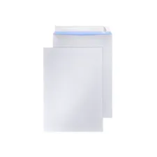 Staples Akte envelop Peel & Seal klep C4 229 x 324 mm 100 g/m² (doos 250 stuks)