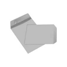 Staples Akte envelop Peel & Seal klep - - C5 162 x 229 mm 100 g/m² (doos 500 stuks)