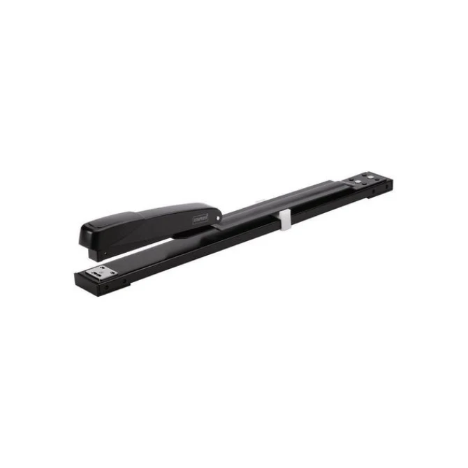 Staples Aktenhechter 20 vel Zwart