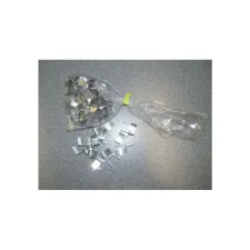 Staples Archiefdoos klemmetjes Metaal (pak 200 stuks) Staples Archiefdoos klemmetjes Metaal (pak 200 stuks)