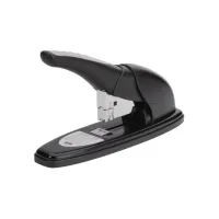 Staples Blokhechter 130 vel Grijs en zwart