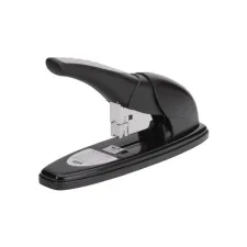 Staples Blokhechter 130 vel Grijs en zwart Staples Blokhechter 130 vel Grijs en zwart