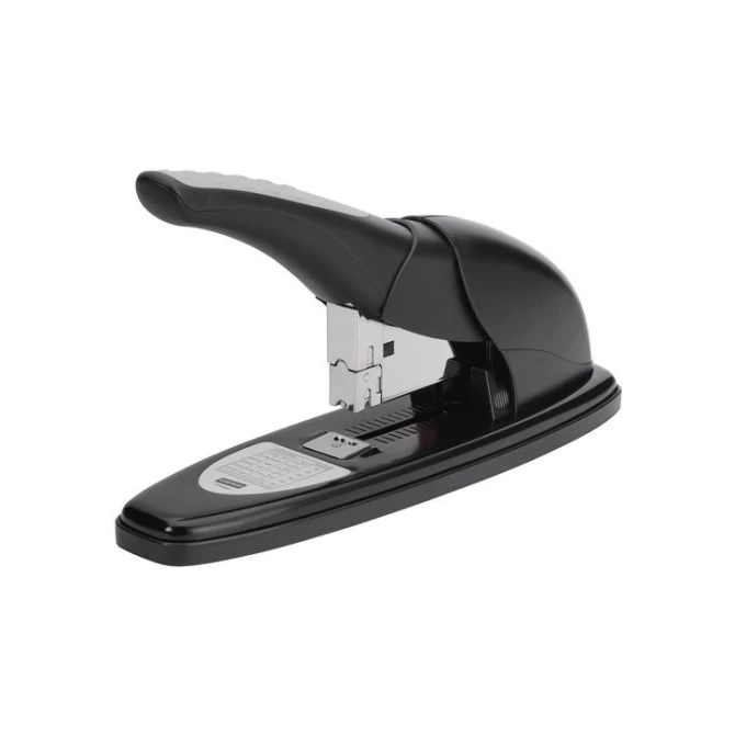 Staples Blokhechter 130 vel Grijs en zwart