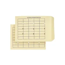 Staples Circulatie envelop 262 x 371 mm 120 g/m² (doos 250 stuks) Staples Circulatie envelop 262 x 371 mm 120 g/m² (doos 250 stuks)
