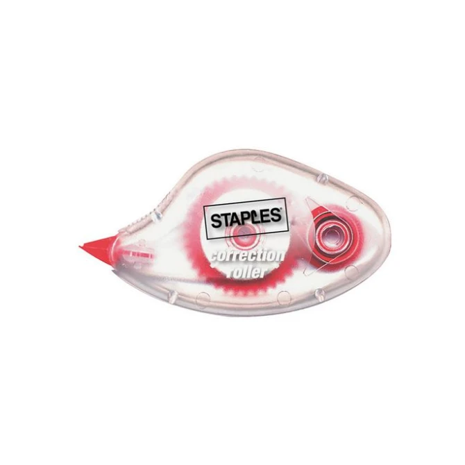 Staples Correctieroller 5 mm x 85 m