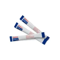 Staples Creamersticks 25 gram per stick (pak 500 stuks) Staples Creamersticks 25 gram per stick (pak 500 stuks)