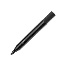 Staples DuraMark 2090 Permanente Marker Beitelvormige Punt 1 - 5 mm Zwart (doos 10 stuks) Staples DuraMark 2090 Permanente Marker Beitelvormige Punt 1 - 5 mm Zwart (doos 10 stuks)