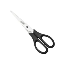 Staples Eco Schaar 165 mm 7 inch Symmetrisch Staples Eco Schaar 165 mm 7 inch Symmetrisch