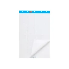 Staples Flipoverblok 650 x 1000 mm Wit (pak 2 x 50 vel) Staples Flipoverblok 650 x 1000 mm Wit (pak 2 x 50 vel)