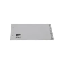 Staples Grijze kunststof tabbladen A5 dwars Duits A-Z (set 20 vel) Staples Grijze kunststof tabbladen A5 dwars Duits A-Z (set 20 vel)