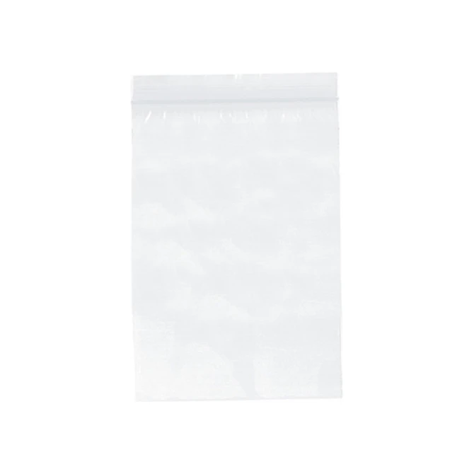 Staples Gripsealzak 230 x 320 mm 50 µm Transparant