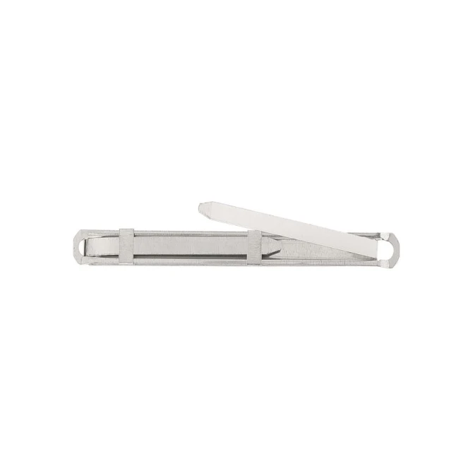 Staples Hechtmechaniek Metaal (pak 50 stuks)