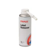 Staples Lijmrestverwijderaar (fles 200 milliliter)