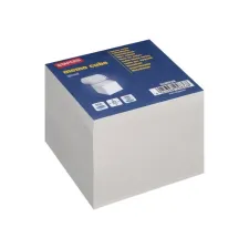 Staples Memoblok Papier aan 1 zijde verlijmd (blok 800 vel) Staples Memoblok Papier aan 1 zijde verlijmd (blok 800 vel)