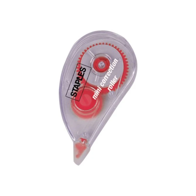 Staples Mini Correctieroller 5 mm x 6 m
