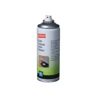 Staples Multifunctionele schuimreiniger 400 ml bevat geen HFC (fles 400 milliliter)
