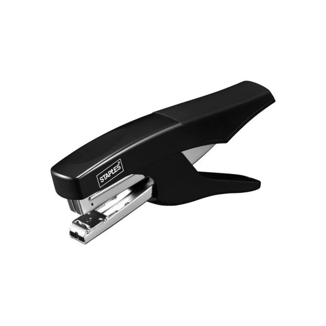 Staples Niettang 20 vel Zwart