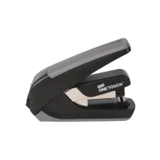 Staples One-Touch™ CX4 Halfstrip Nietmachine 20 vel Zwart Staples One-Touch™ CX4 Halfstrip Nietmachine 20 vel Zwart