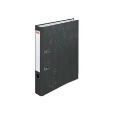 Staples Ordner A4 Rugbreedte 50 mm Karton Zwart Staples Ordner A4 Rugbreedte 50 mm Karton Zwart